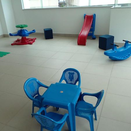 Apartamento na Praia Grande - Ubatuba Bagian luar foto