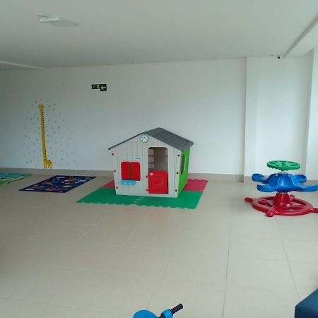 Apartamento na Praia Grande - Ubatuba Bagian luar foto