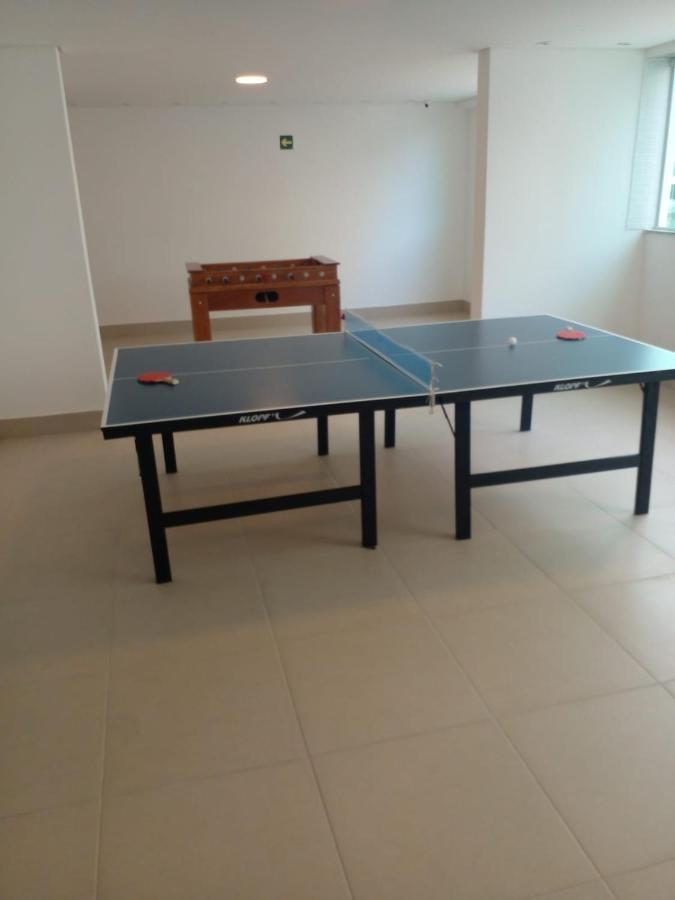 Apartamento na Praia Grande - Ubatuba Bagian luar foto