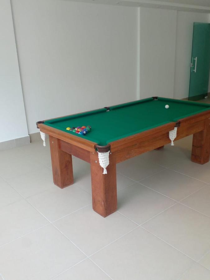 Apartamento na Praia Grande - Ubatuba Bagian luar foto