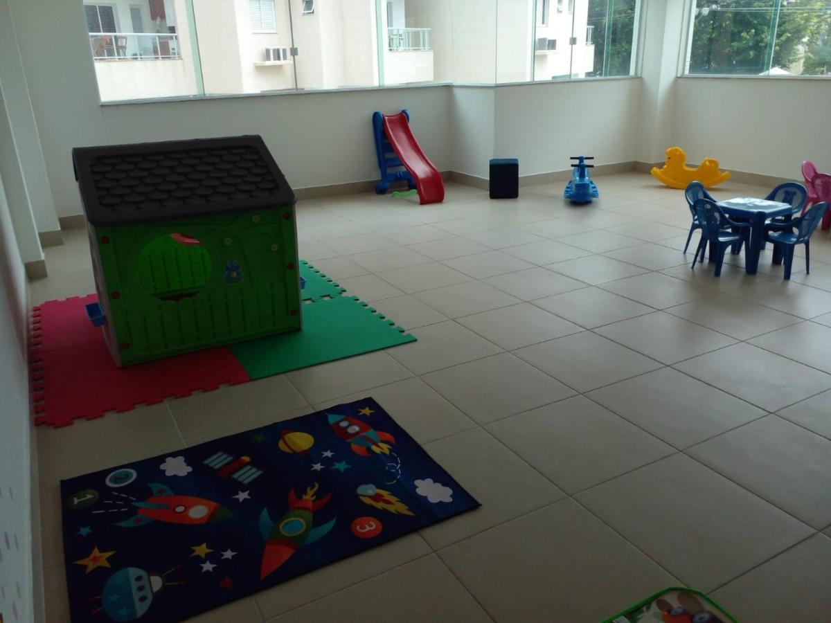 Apartamento na Praia Grande - Ubatuba Bagian luar foto