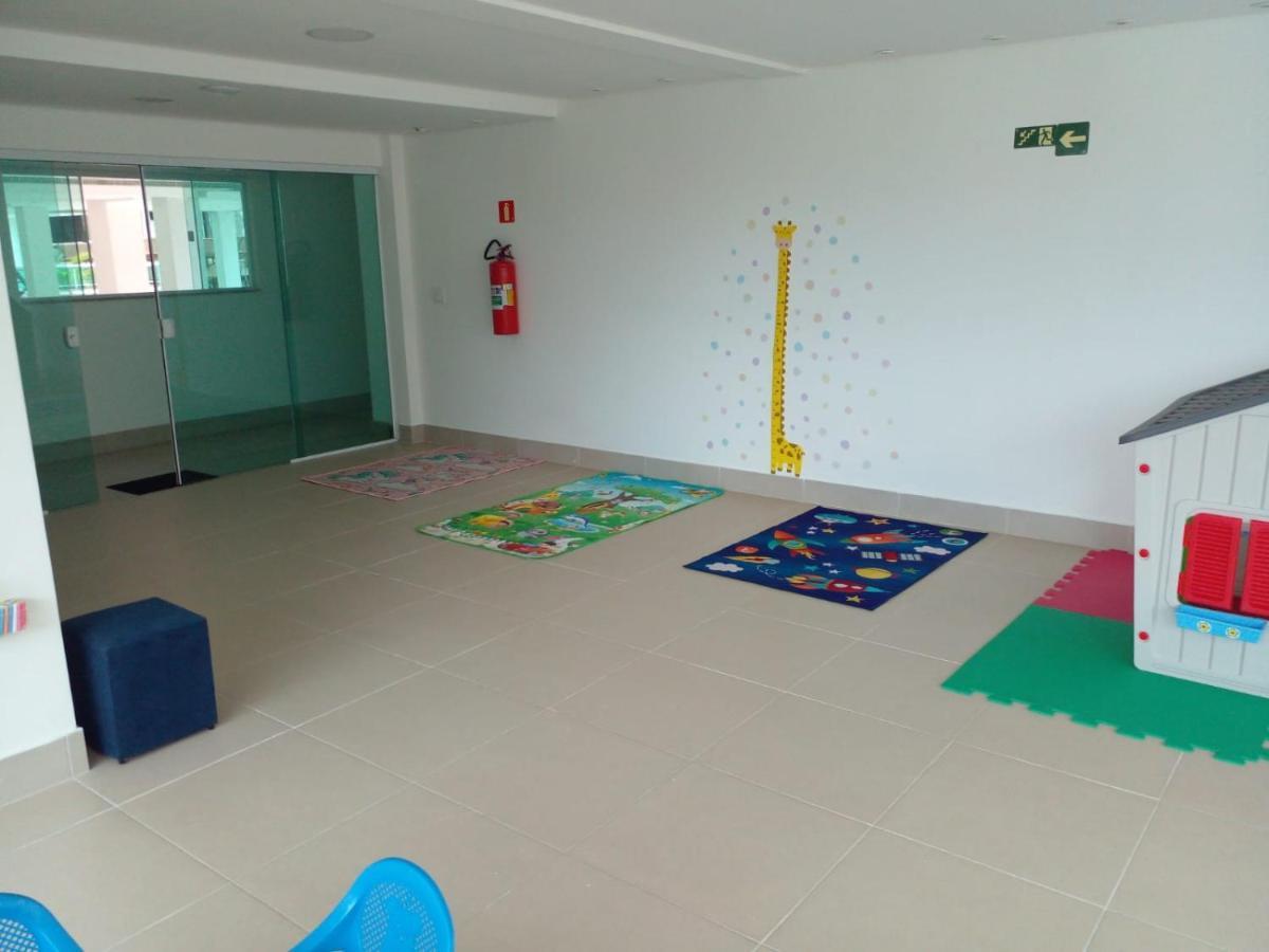 Apartamento na Praia Grande - Ubatuba Bagian luar foto