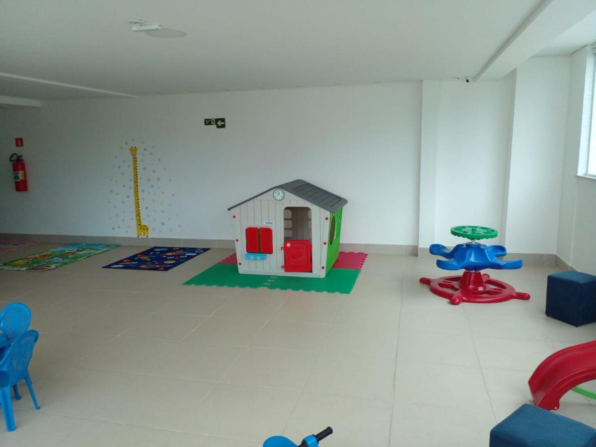 Apartamento na Praia Grande - Ubatuba Bagian luar foto