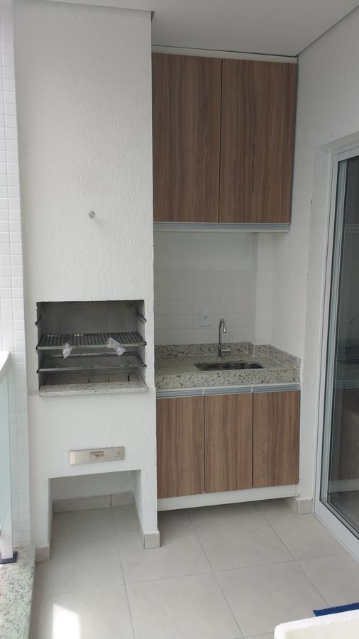 Apartamento na Praia Grande - Ubatuba Bagian luar foto