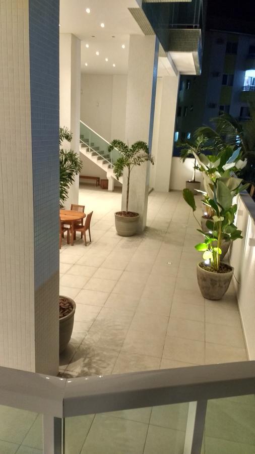 Apartamento na Praia Grande - Ubatuba Bagian luar foto