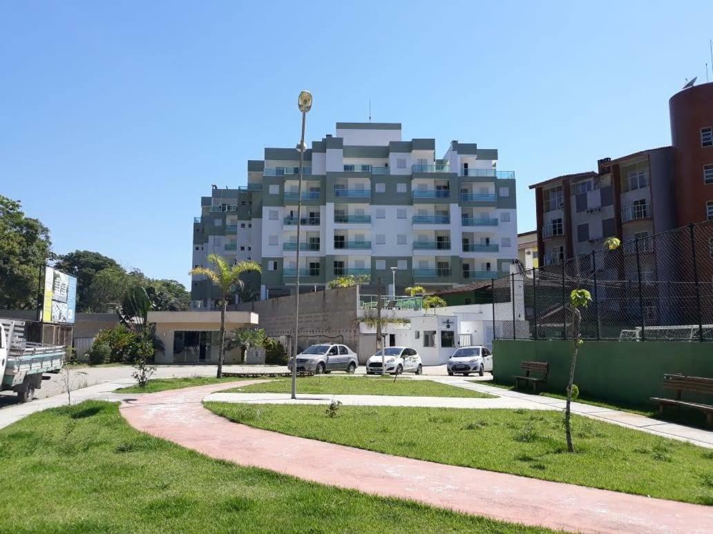 Apartamento na Praia Grande - Ubatuba Bagian luar foto