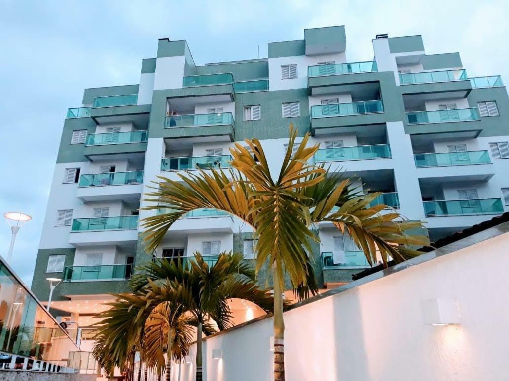 Apartamento na Praia Grande - Ubatuba Bagian luar foto