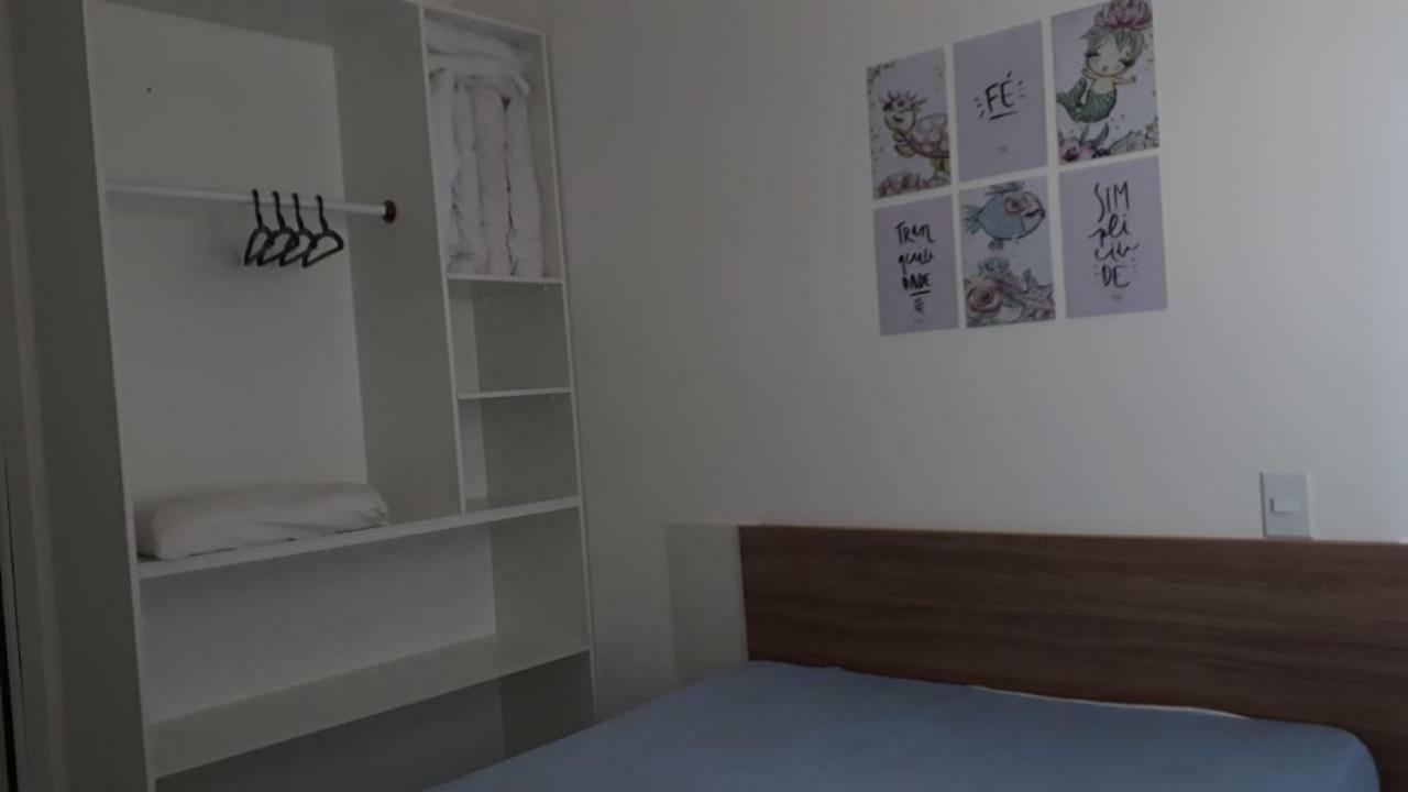 Apartamento na Praia Grande - Ubatuba Bagian luar foto